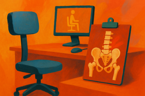 Ergonomics and Musculoskeletal Disorders