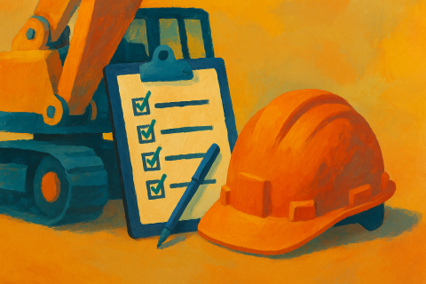 Equipment Inspection Records