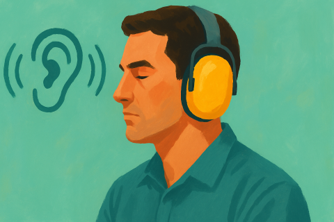 Hearing Protection and Conservation