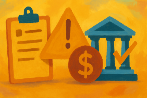 OSHA Citations, Penalties, and Abatement