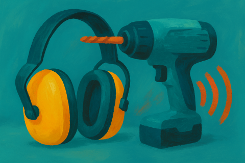 Occupational Noise Exposure