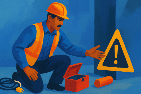 Workplace Hazard Recognition Fundamentals