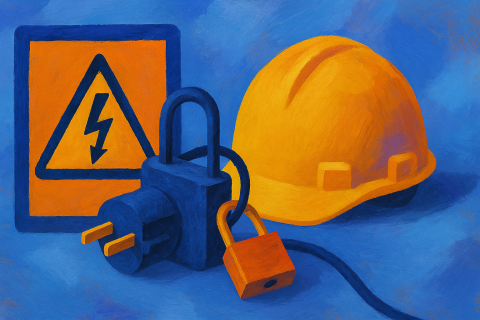 Electrical Safety in the Workplace