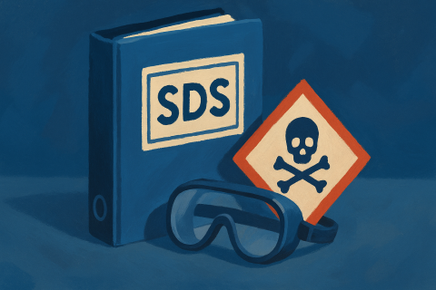 Safety Data Sheets (SDS) Understanding
