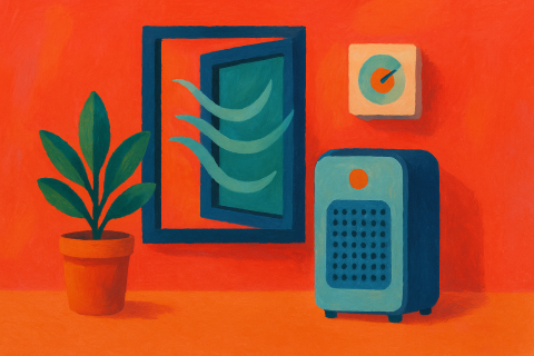 Indoor Air Quality Management