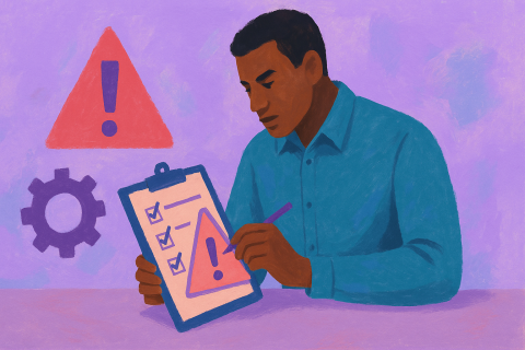 Hazard Analysis Techniques