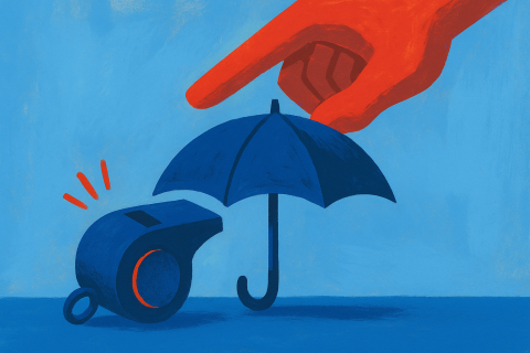 Whistleblower Protection and Retaliation