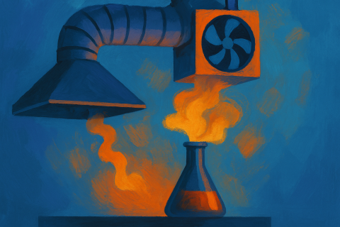 Ventilation for Chemical Safety