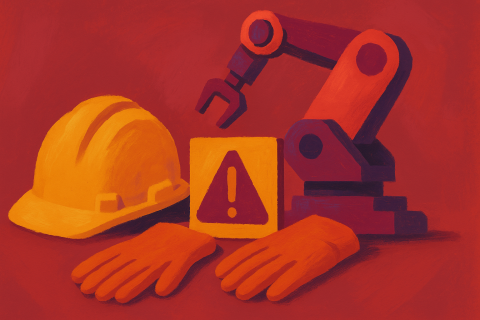 Manufacturing Safety Best Practices