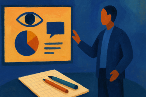 Visual Communication and Safety Signage