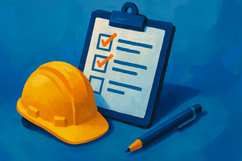 Safety Inspection Documentation