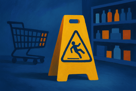 Retail Environment Safety