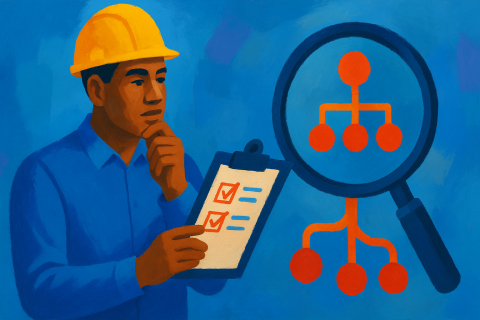 Root Cause Analysis Methods for Safety Professionals