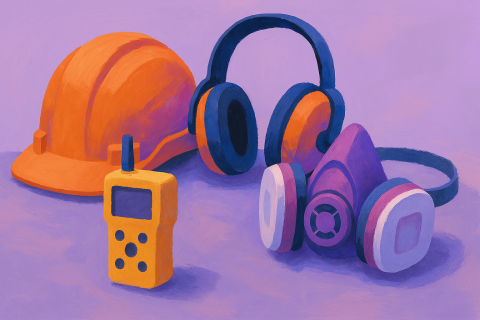 Introduction to Industrial Hygiene Principles