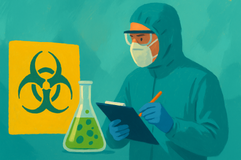 Biological Hazard Assessment