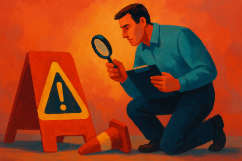 Incident Investigation and Reporting