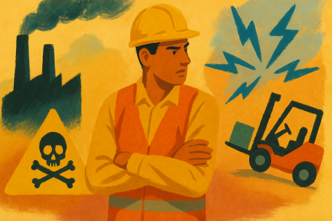 Common Industry Specific Hazards