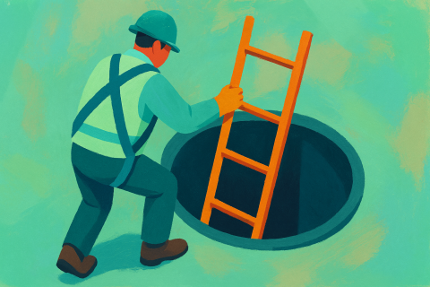 Permit Required Confined Spaces