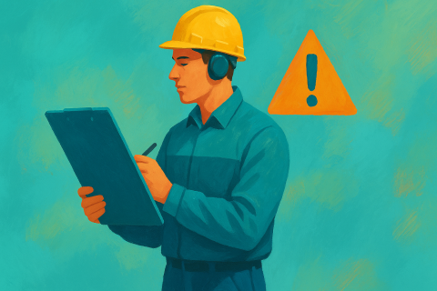 OSHA 29 CFR 1910 General Industry Standards