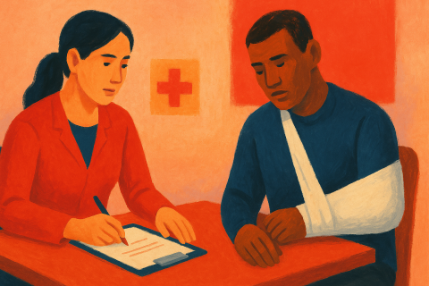 Injury and Illness Reporting