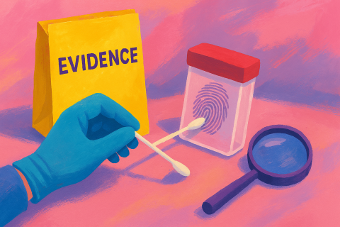 Evidence Collection and Preservation