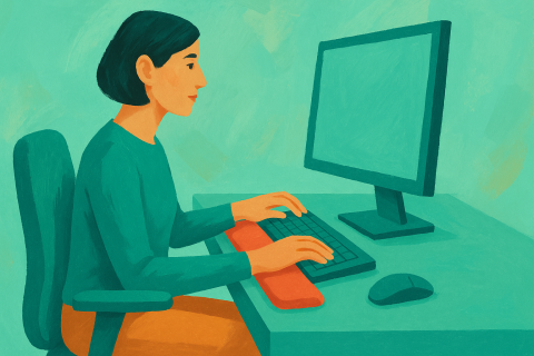 Repetitive Motion Injury Prevention