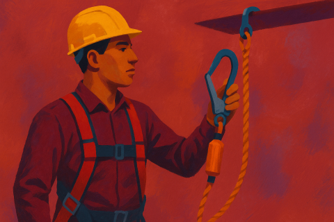 Fall Protection Systems and Equipment