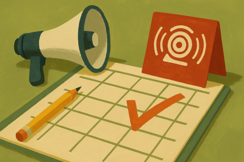 Emergency Drill Planning and Execution