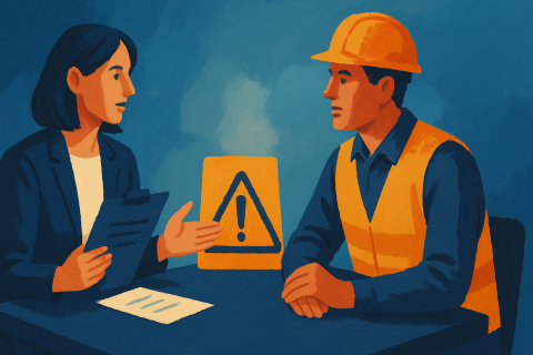 General Duty Clause and Employer Responsibilities