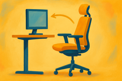 Ergonomics Fundamentals and Principles