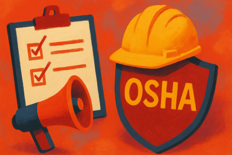 Employee Rights and Responsibilities Under OSHA