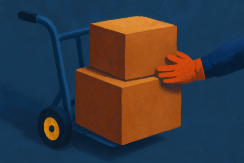 Manual Material Handling Techniques