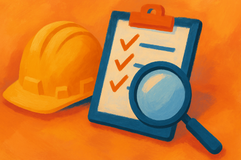 Safety Audit and Inspection Programs