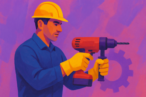 Power Tool Safety: Professional Standards