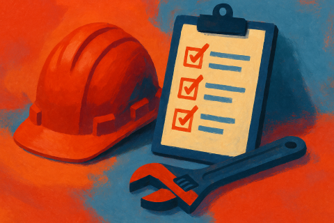 Safety Program Development