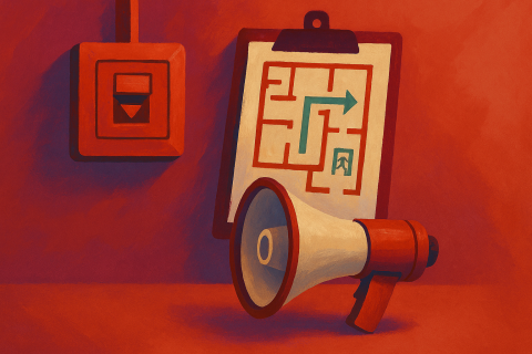 Emergency Drills and Testing