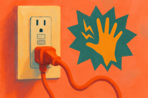 Ground Fault Circuit Interrupter (GFCI) Safety