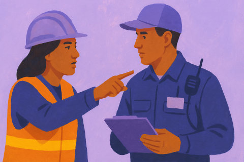 Incident Command System (ICS) Fundamentals