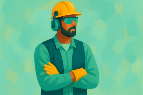 PPE Fundamentals and OSHA Requirements