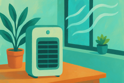 Indoor Air Quality Fundamentals