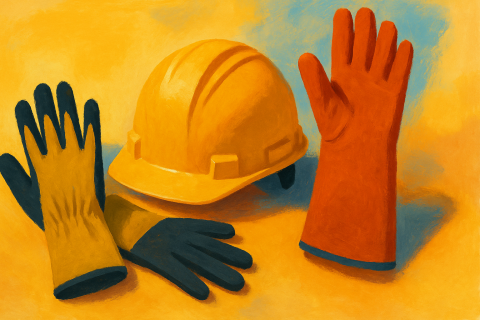 Hand and Arm Protection Essentials