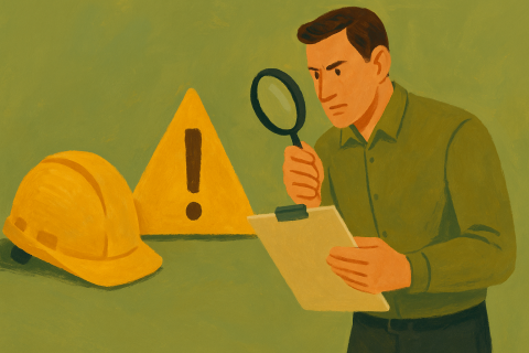 Incident Investigation Process