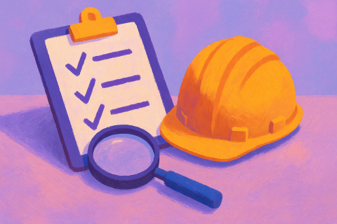 Workplace Inspection Techniques