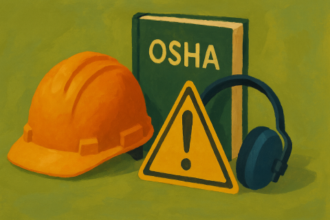 Introduction to Workplace Safety and OSHA
