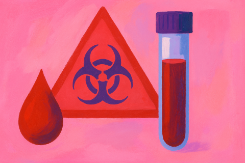 Bloodborne Pathogens Awareness