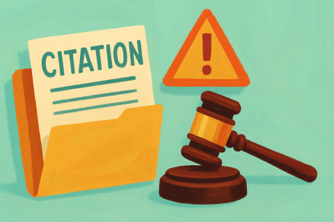 Understanding OSHA Citations and Penalties