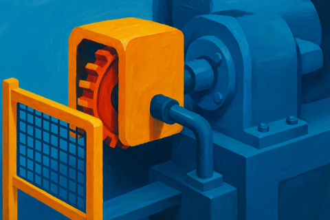 OSHA Subpart O: Machinery and Machine Guarding