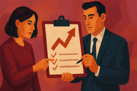 Corrective Action Development