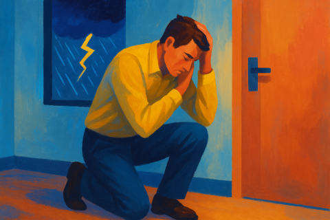 Severe Weather Emergency Procedures