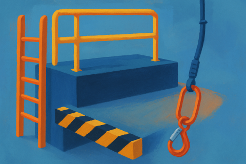 OSHA Subpart D Walking Working Surfaces